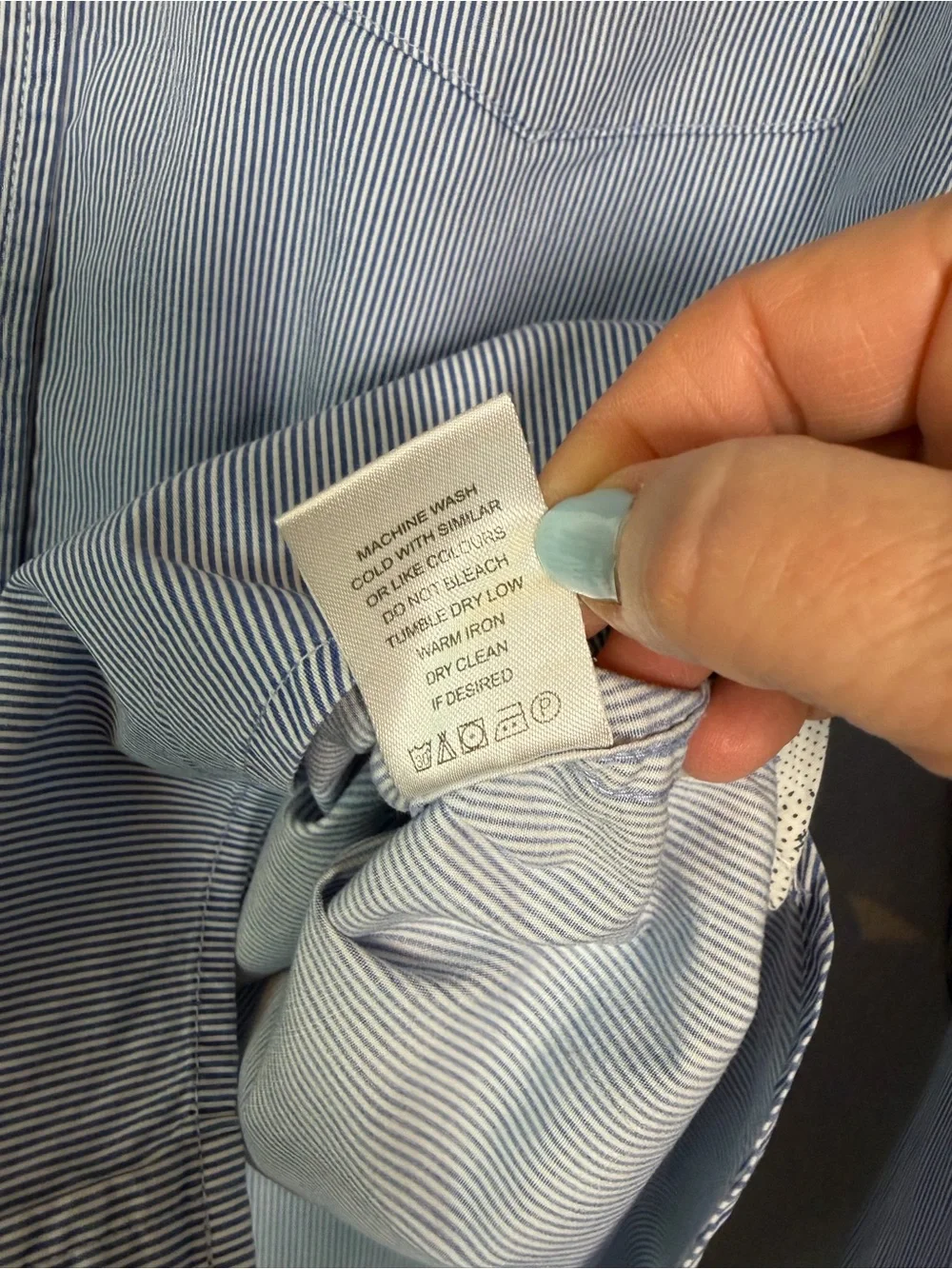 Cactus Man Ricky Singh Slim Fit Men’s Button-Up, Size L - Picture 4 of 7